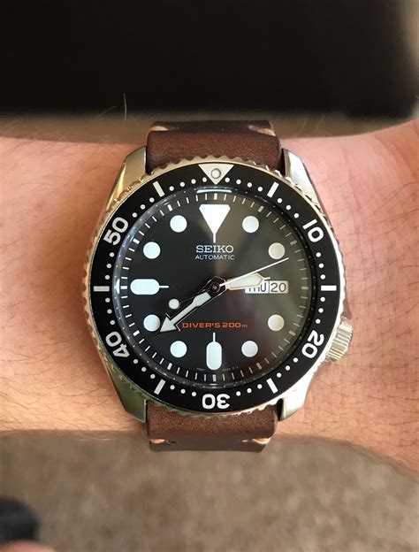 seiko 007 rolex submariner|Seiko skx007 watch review.